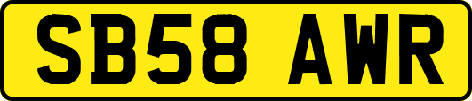 SB58AWR