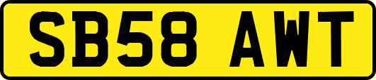 SB58AWT