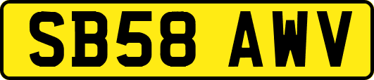 SB58AWV