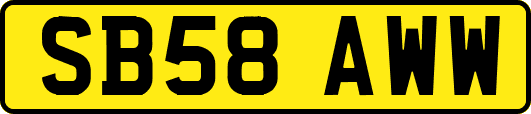 SB58AWW
