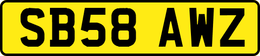 SB58AWZ