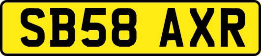 SB58AXR