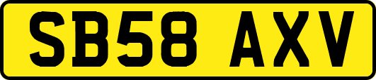 SB58AXV