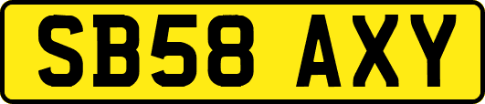 SB58AXY