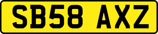 SB58AXZ