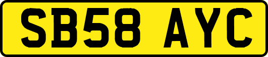 SB58AYC