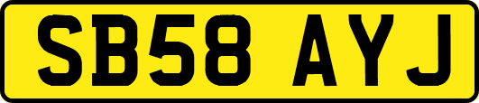 SB58AYJ