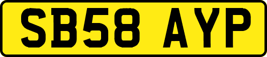 SB58AYP