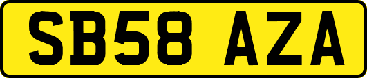 SB58AZA
