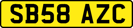 SB58AZC