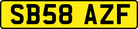 SB58AZF