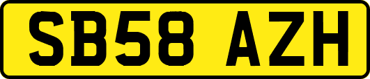 SB58AZH