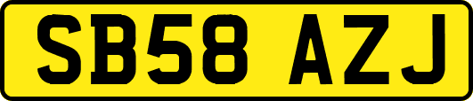 SB58AZJ