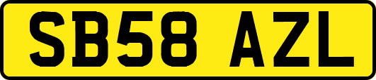 SB58AZL