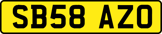 SB58AZO