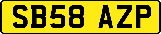 SB58AZP