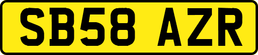 SB58AZR