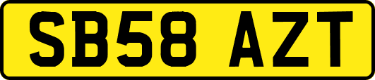 SB58AZT
