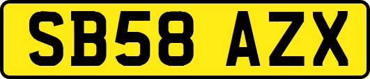 SB58AZX