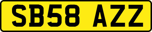 SB58AZZ