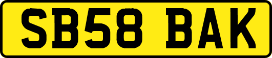SB58BAK