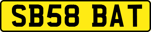 SB58BAT