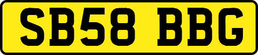 SB58BBG