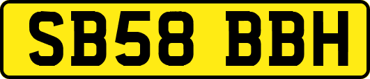 SB58BBH