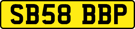 SB58BBP