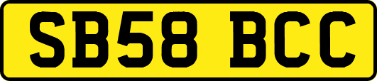 SB58BCC