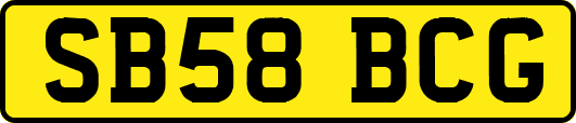 SB58BCG