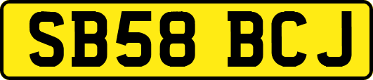 SB58BCJ