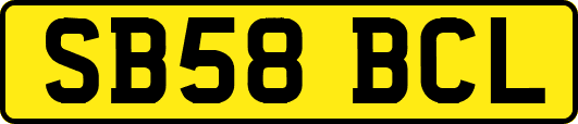 SB58BCL