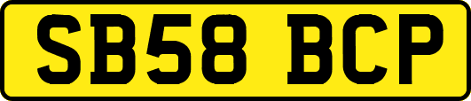 SB58BCP