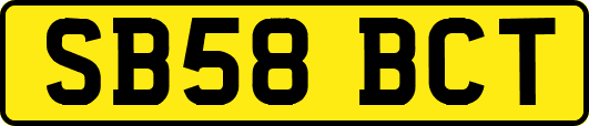 SB58BCT