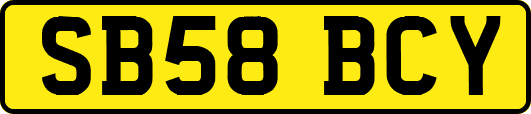 SB58BCY