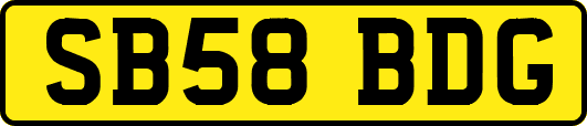 SB58BDG