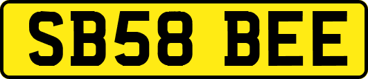SB58BEE