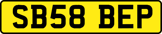 SB58BEP