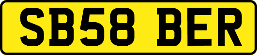 SB58BER