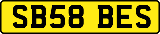 SB58BES
