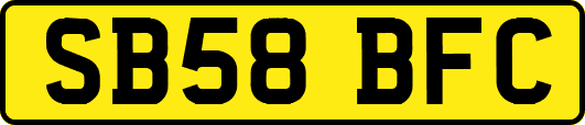 SB58BFC