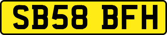 SB58BFH