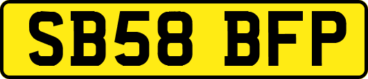 SB58BFP