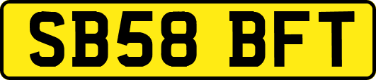 SB58BFT