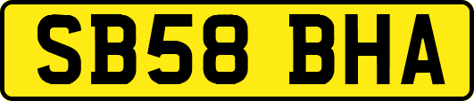 SB58BHA