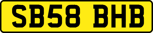 SB58BHB