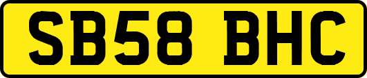 SB58BHC