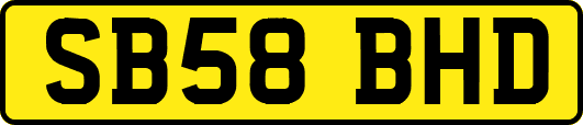 SB58BHD