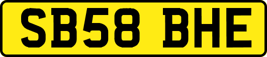 SB58BHE